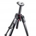 Manfrotto 055 Carbon Fibre Tripod & 3 Way Head Manfrotto 055 Carbon Fibre Tripod & 3 Way Head